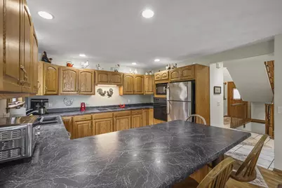 1300 E Mound Drive, Edgerton, WI 53534 - Photo 8
