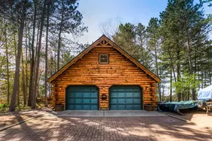 2079 Hazy Bay Rd Rd, Tomahawk, WI 54487 - Photo 56