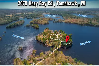 2079 Hazy Bay Rd Road, Tomahawk, WI 54487 - Photo 52