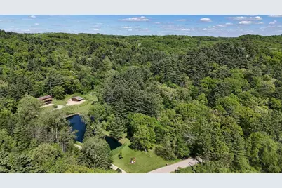 5351 Dyreson Road, Ridgeville, WI 53533 - Photo 20