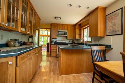 5351 Dyreson Road, Ridgeville, WI 53533 - Photo 6