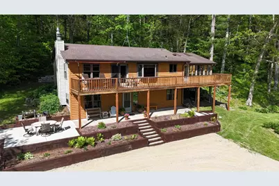 5351 Dyreson Road, Ridgeville, WI 53533 - Photo 2