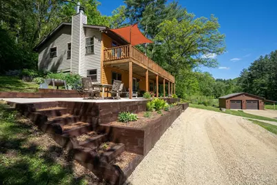5351 Dyreson Road, Ridgeville, WI 53533 - Photo 10