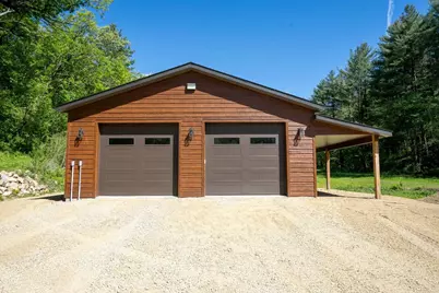 5351 Dyreson Road, Ridgeville, WI 53533 - Photo 12