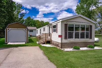 N3581 Blue Gill Drive, Montello, WI 53949 - Photo 1