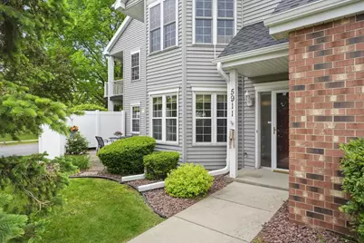 5911 Cottontail Trail, Madison, WI 53718 - Photo 8