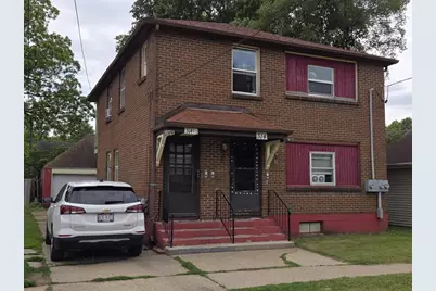 314 Roosevelt Avenue, Beloit, WI 53511 - Photo 1