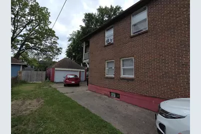 314 Roosevelt Avenue, Beloit, WI 53511 - Photo 2