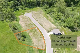 Lot 21 Woods Trail, Ontario, WI 54651 - Photo 1