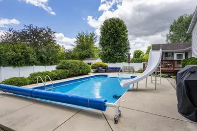 232 Yarrow Hill Drive, Cottage Grove, WI 53527 - Photo 34