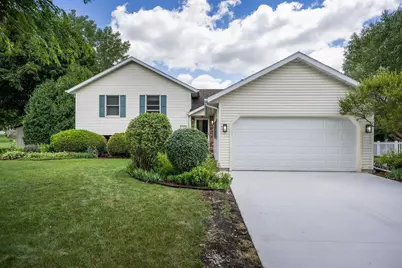 232 Yarrow Hill Drive, Cottage Grove, WI 53527 - Photo 2