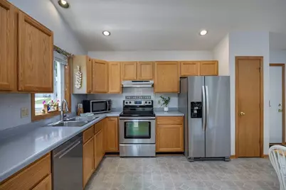 232 Yarrow Hill Drive, Cottage Grove, WI 53527 - Photo 6