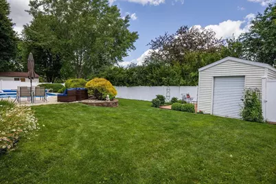 232 Yarrow Hill Drive, Cottage Grove, WI 53527 - Photo 38