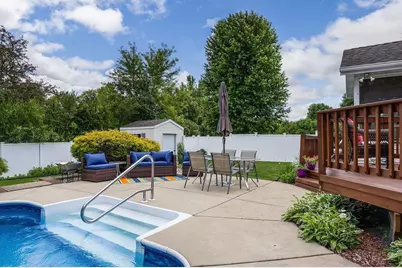 232 Yarrow Hill Drive, Cottage Grove, WI 53527 - Photo 36