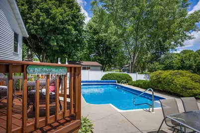 232 Yarrow Hill Drive, Cottage Grove, WI 53527 - Photo 30