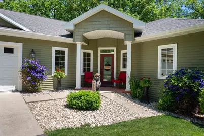2090 Yahara Drive, Stoughton, WI 53589 - Photo 4
