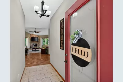 2090 Yahara Drive, Stoughton, WI 53589 - Photo 6