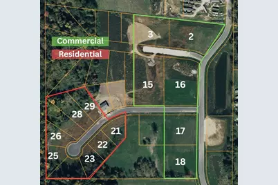Lot 25 Woods Trail, Ontario, WI 54651 - Photo 8