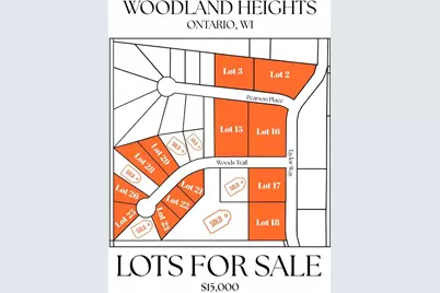 Lot 26 Woods Trail, Ontario, WI 54651 - Photo 10