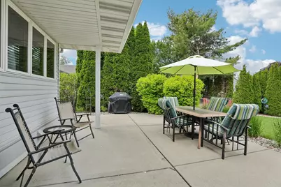 810 Ganser Drive, Waunakee, WI 53597 - Photo 52