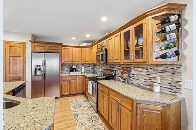 810 Ganser Drive, Waunakee, WI 53597 - Photo 16