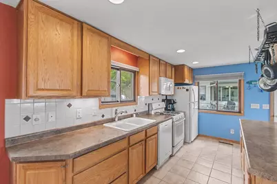 150 Grouse Court, Briggsville, WI 53920 - Photo 6