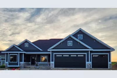 4074 Hanover Drive, DeForest, WI 53532 - Photo 1