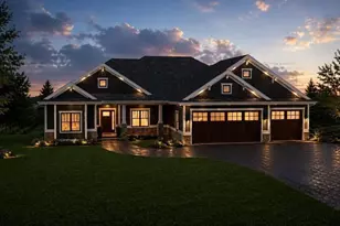 4074 Hanover Dr, DeForest, WI 53532 - Photo 1