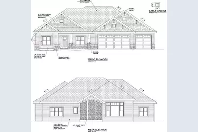 4074 Hanover Drive, DeForest, WI 53532 - Photo 2