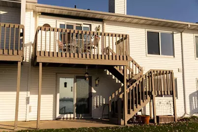 W10695 Blackhawk Trail #457, Fox Lake, WI 53933 - Photo 44