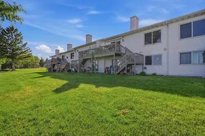 W10695 Blackhawk Trail #457, Fox Lake, WI 53933 - Photo 42