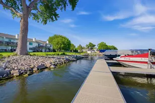 W10695 Blackhawk Trail, Fox Lake, WI 53933 - Photo 14