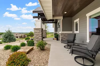 7606 Driftless Ridge Way, Verona, WI 53593 - Photo 12