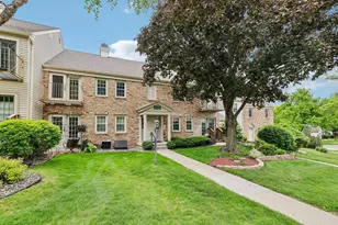 6808 Old Sauk Ct, Madison, WI 53717 - Photo 2