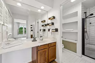 6808 Old Sauk Ct, Madison, WI 53717 - Photo 22