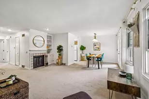 6808 Old Sauk Ct, Madison, WI 53717 - Photo 4