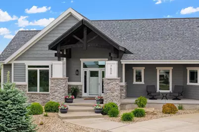 7606 Driftless Ridge Way, Verona, WI 53593 - Photo 2