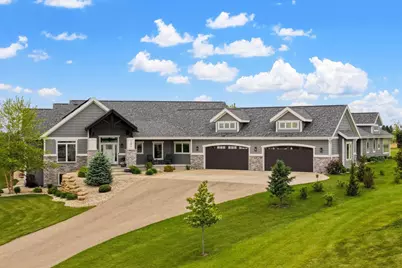 7606 Driftless Ridge Way, Verona, WI 53593 - Photo 2