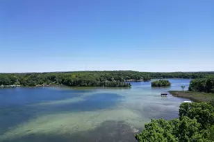 1614 N Sugar Island Rd, Oconomowoc, WI 53066 - Photo 26