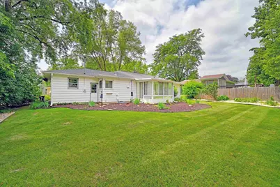 6622 Franklin Avenue, Middleton, WI 53562 - Photo 4