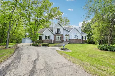 3115 Hawks Haven Trail, DeForest, WI 53532 - Photo 74