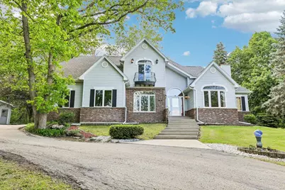 3115 Hawks Haven Trail, DeForest, WI 53532 - Photo 1