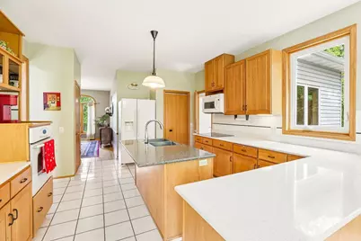 3115 Hawks Haven Trail, DeForest, WI 53532 - Photo 12