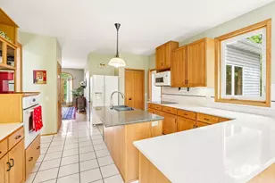 3115 Hawks Haven Trail, DeForest, WI 53532 - Photo 12