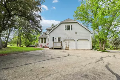 3115 Hawks Haven Trail, DeForest, WI 53532 - Photo 70