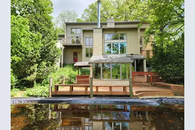 7842 Big Timber Trail, Middleton, WI 53562 - Photo 4