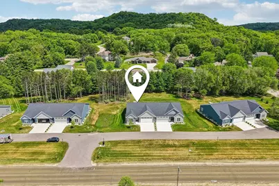 N842 Golf Road #4, Prairie Du Sac, WI 53578 - Photo 50