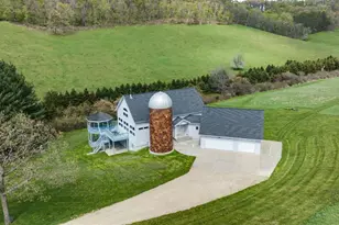 22880 Fancy Creek Ln, Richland Center, WI 53581 - Photo 10