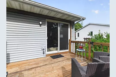 808B N Clover Lane, Cottage Grove, WI 53527 - Photo 38