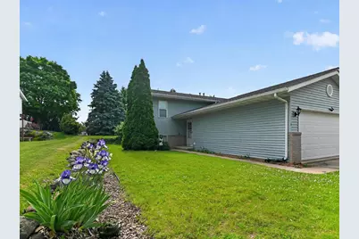 808B N Clover Lane, Cottage Grove, WI 53527 - Photo 44